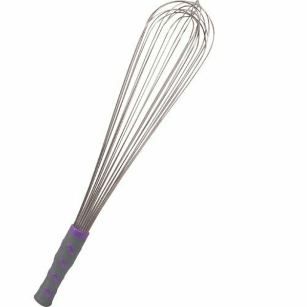 Vollrath/Idea-Medalie Whip-Piano 18in Hd 47006
